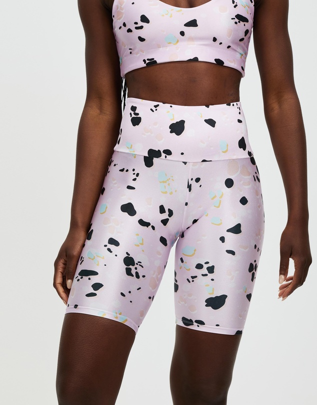 Goldsheep - Biker Shorts