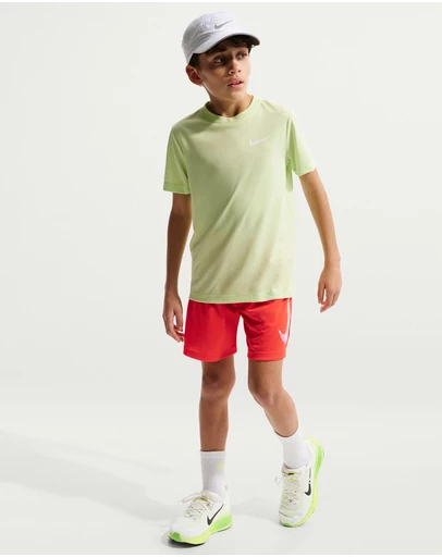 Nike - Dri-FIT Shorts - Teens