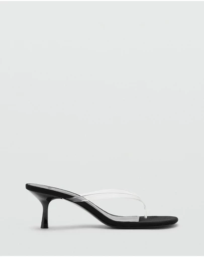 M.N.G - Justin Heels - Women's