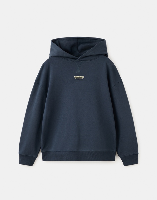 M.N.G - Francia Sweatshirt - Kids-Teens