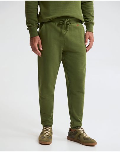 Dark Olive