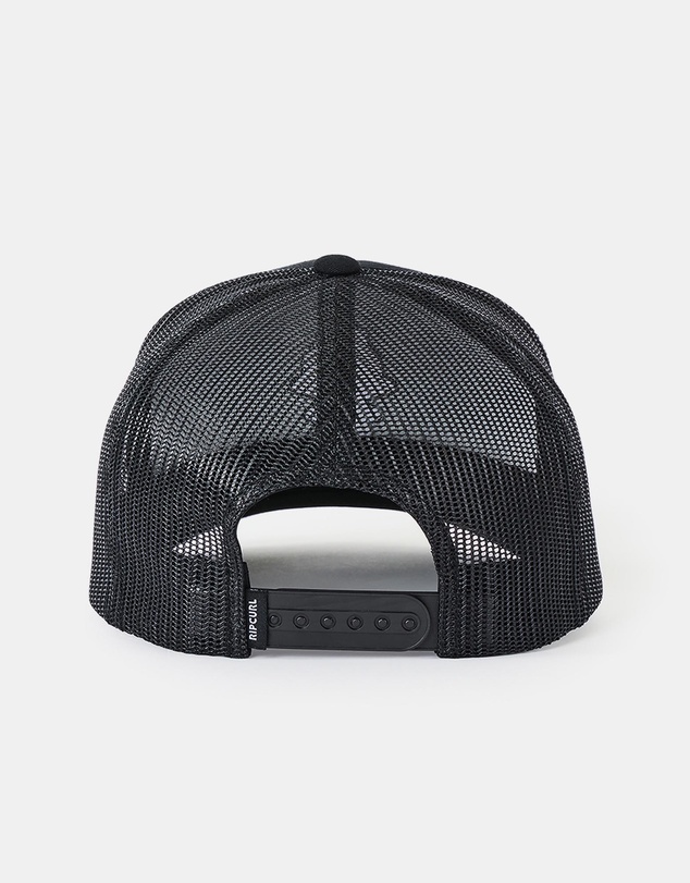 Rip Curl - Search Icon Trucker - Kids
