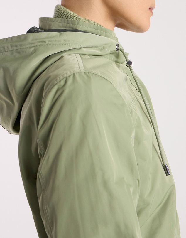 David Lawrence - Camryn Reversible Anorak