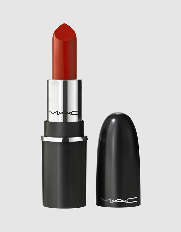 MAC - MACximal Silky Matte Mini MAC