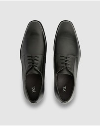 yd. - Marble Leather Dress Shoe