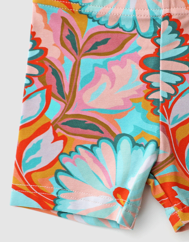 WITH LOVE FOR KIDS - Bike Shorts - Babies - Kids
