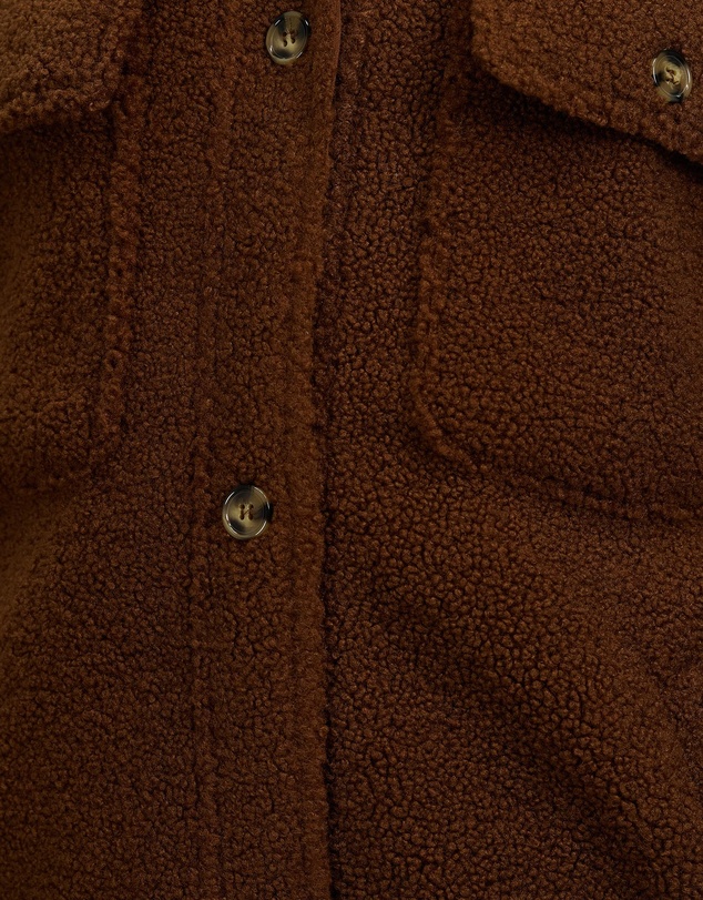 All About Eve - Tessa Teddy Shacket