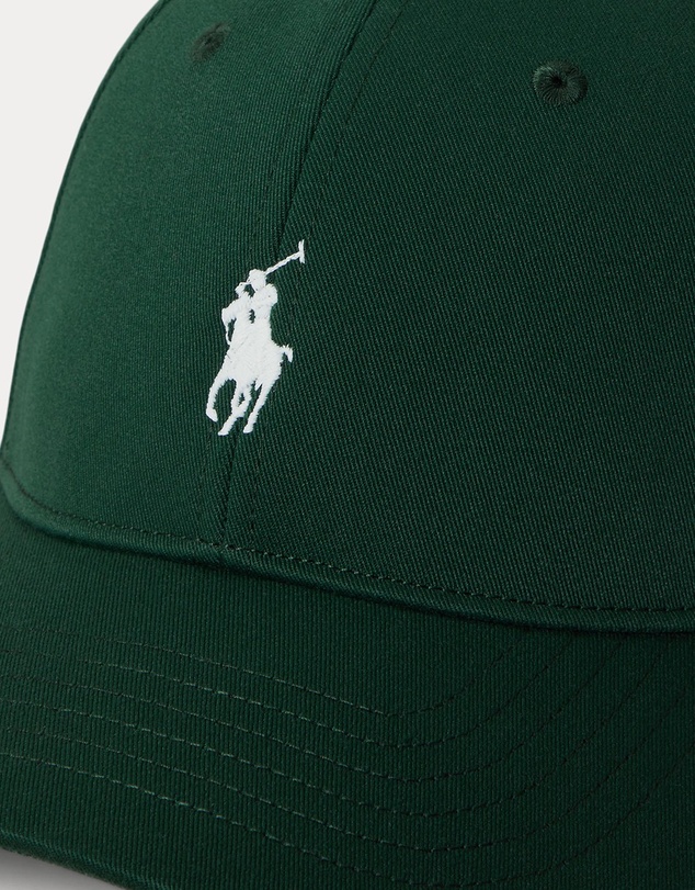Polo Ralph Lauren - Twill Sports Cap