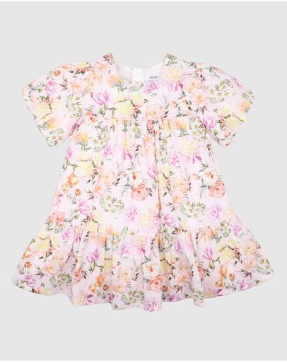 TILLIE PRINT