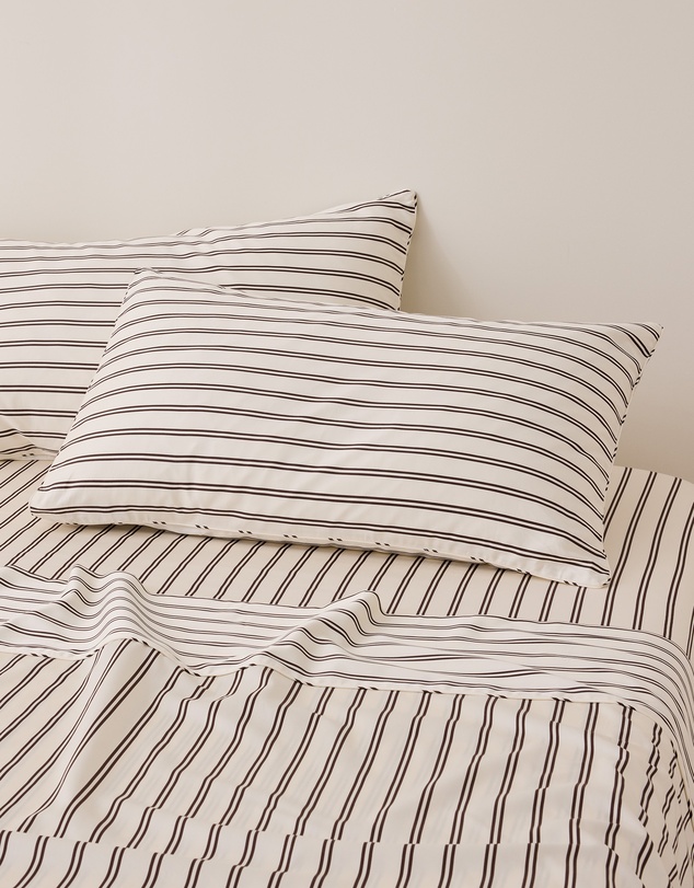 Sheet Society - Eden Cotton Full Sheet Set