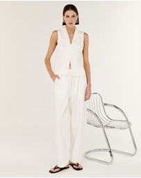 Staple the Label - Portia Vest