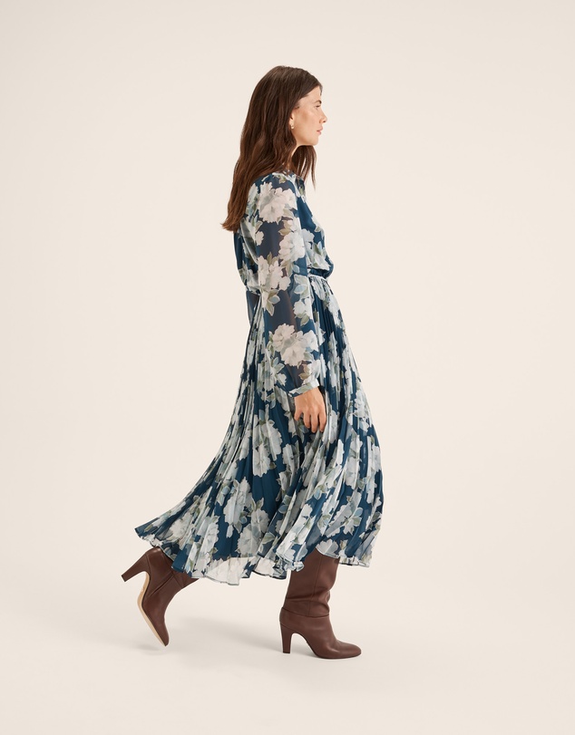 Review - Magnolia Midi Dress