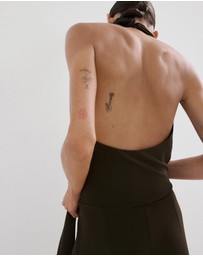 M.N.G - Lisi Jumpsuit