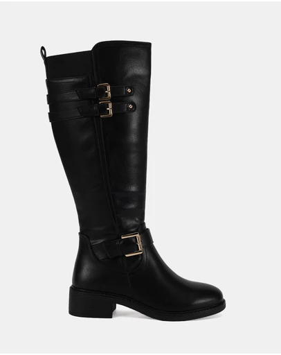 Novo - Jewell Boots