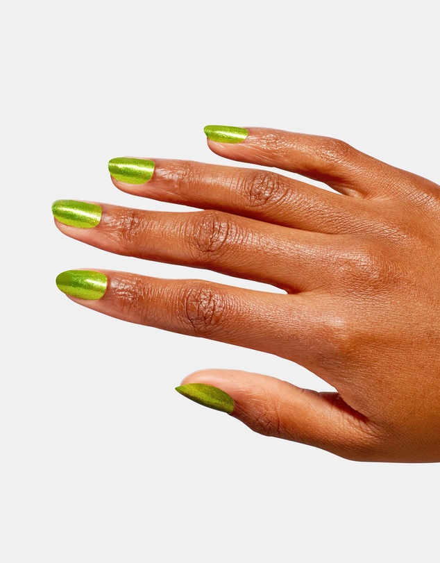 O.P.I - OPI Infinite Shine Limelight