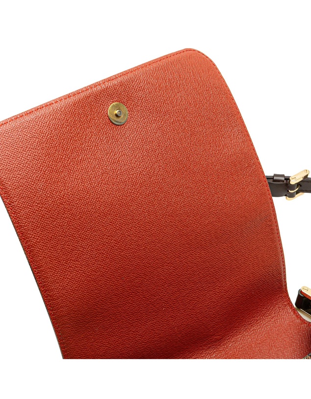 Pre-Loved by Azura Reborn - Pre-Loved louis vuitton Versatile Checkered Crossbody Bag for Everyday Use