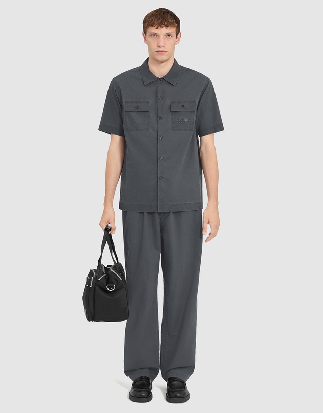 MM6 Maison Margiela - SS Shirt