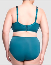 Sainted Sisters - Zhara Curve Balconette Bra