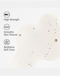 The Ordinary - Lactic Acid 10% + HA