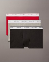 Calvin Klein - Balance 3 Pack Trunks