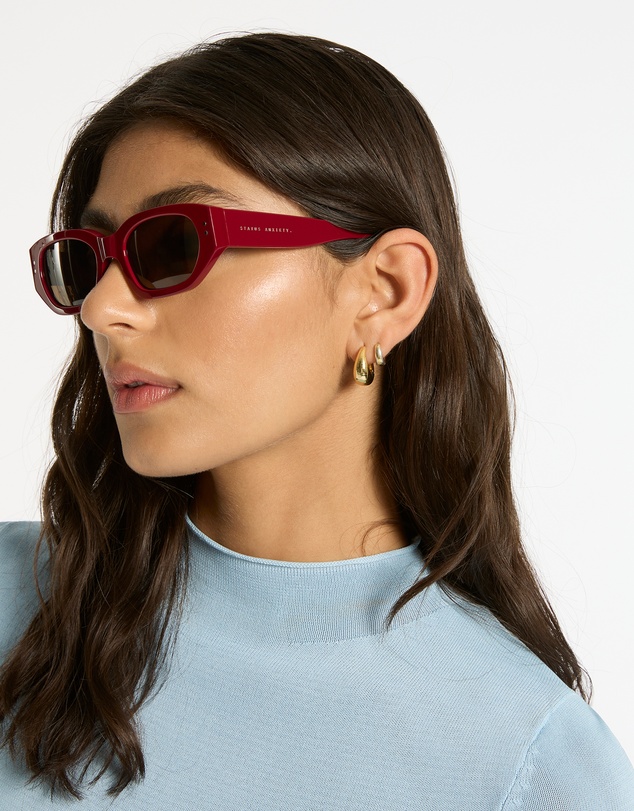 Status Anxiety - Luna Sunglasses
