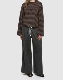 Blanca - Hana Tee