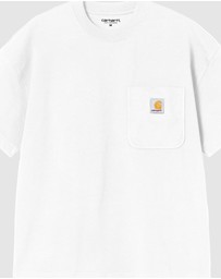 Carhartt WIP - SS Work Pocket T-Shirt