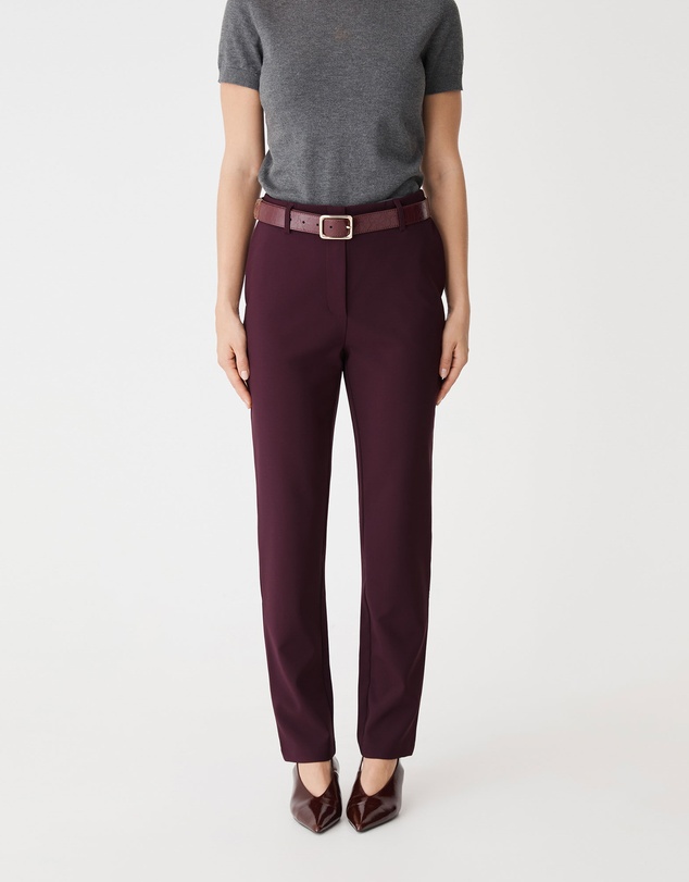 Forcast - Grace Slim Leg Pants