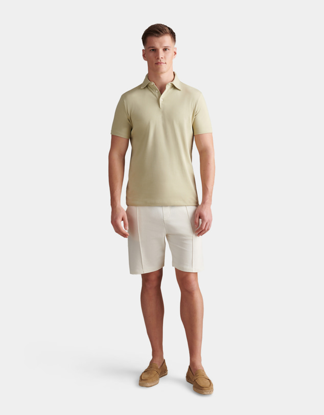 Peckham Rye  - Jersey Polo