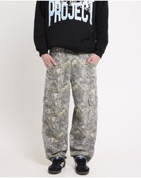 Spencer Project - Amigo Cargo Pants