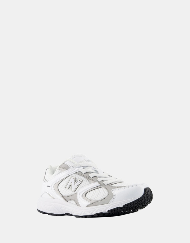 New Balance - 408 Elastic Lace Pre-School