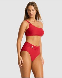 Sea Level Australia - Luminara High Waist Pant