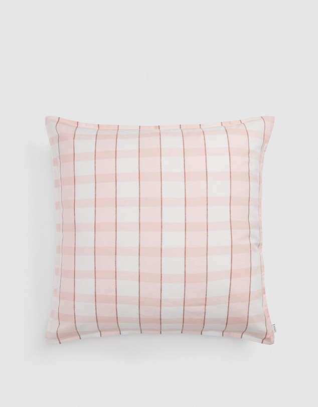 Country Road - Nerida European Pillowcase