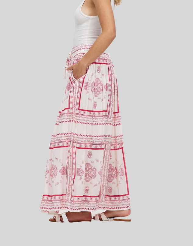 KAJA Clothing - Lacey Skirt