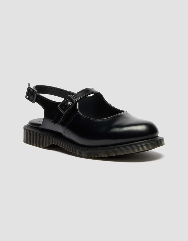 Dr Martens - Madaline Mary Jane Shoes - Women's