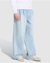 adidas Originals - Adilenium Season 5 Denim Jeans