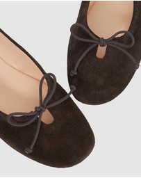 Dune London - Hilife - Brown