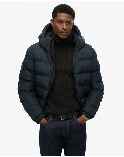 Eclipse Navy/Eclipse Navy