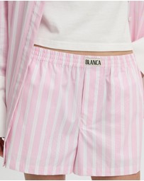 Blanca - Opal Shorts