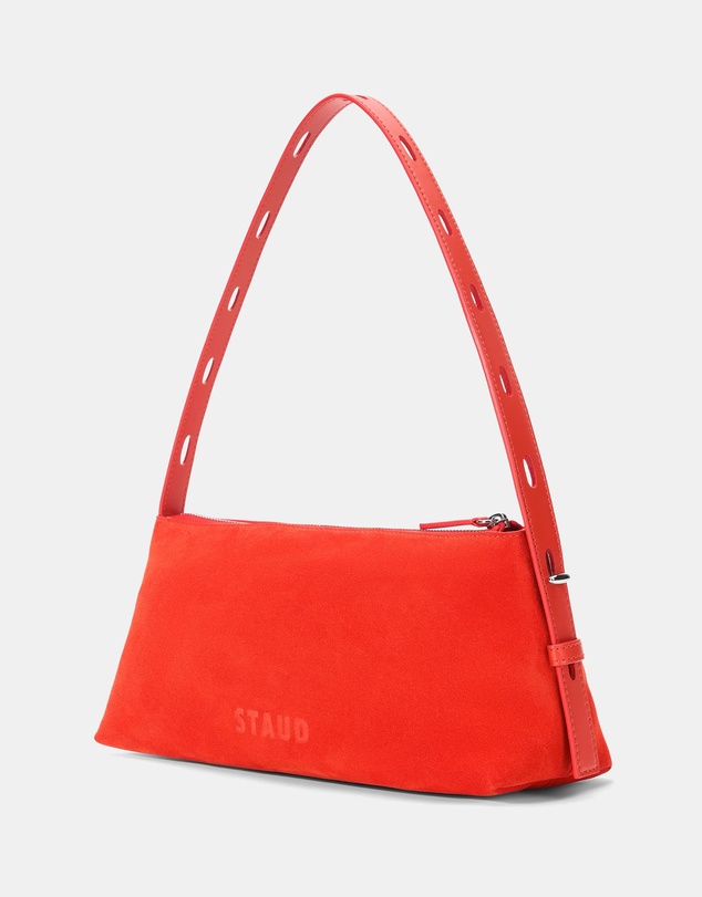 Staud - Nellie Shoulder Bag
