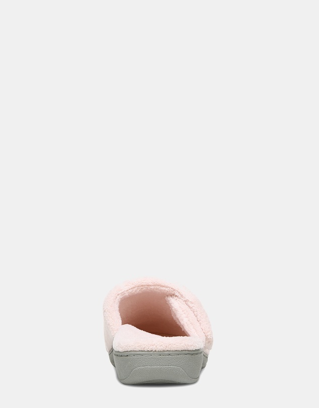 Vionic - Gemma Mule Slipper - Pink