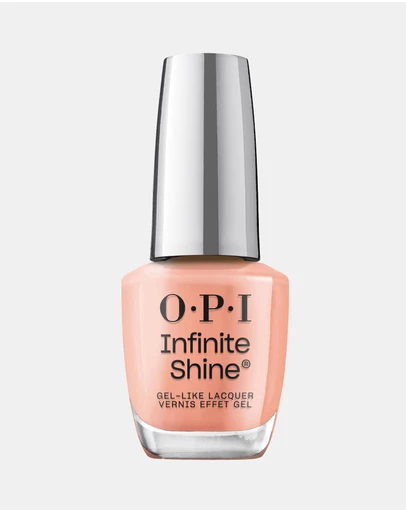 O.P.I - Infinite Shine On A Mission