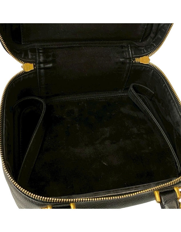 Pre-Loved by Azura Reborn - Pre-Loved CC Caviar Vanity Case
