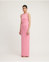 TOJHA - Valentina Dress