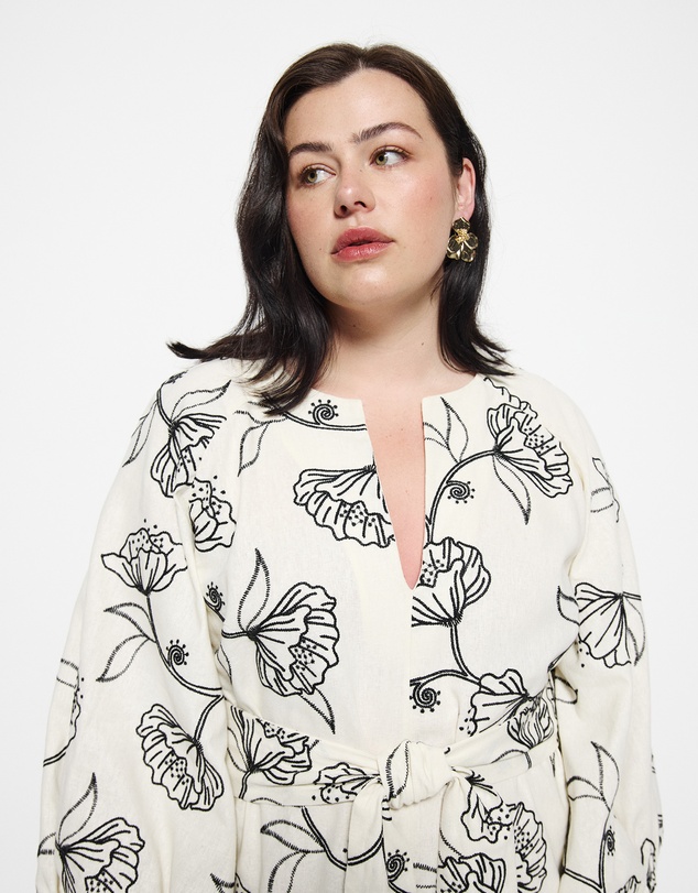 Commonry - Aurora Dress