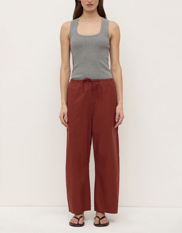 Assembly Label - Amara Pants