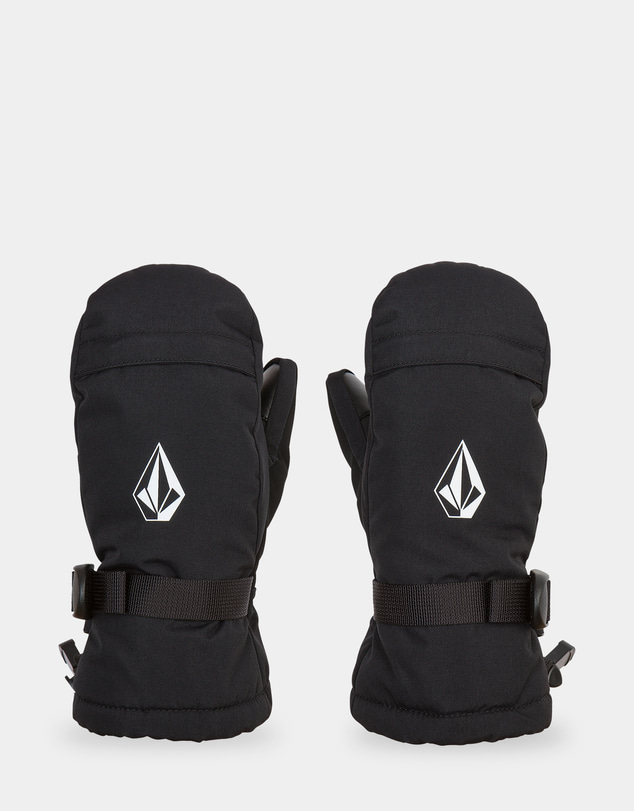 Volcom - Boys 8 to 16 Day Saver Mittens