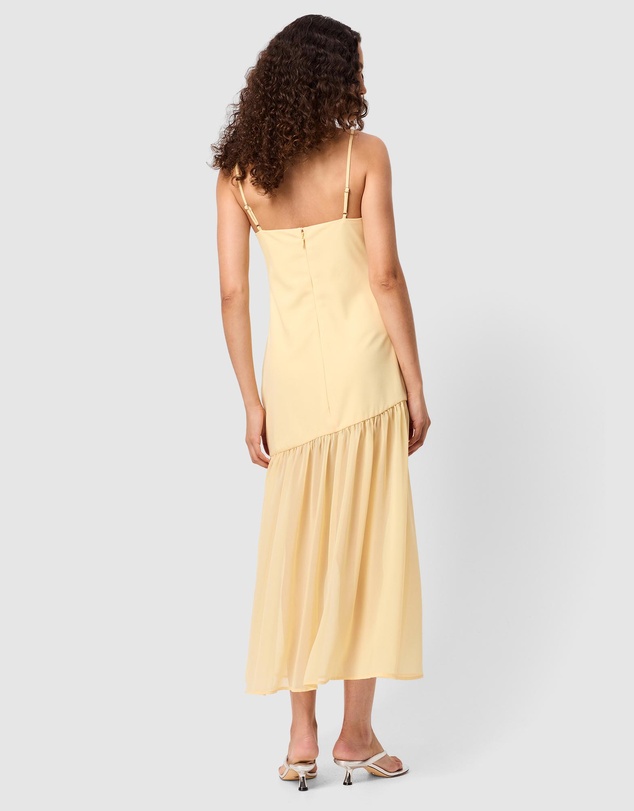 Mossman - Beyond The Horizon Midi Dress