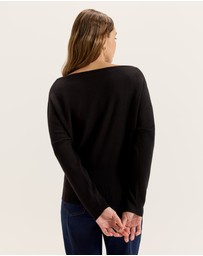 Review - Acacia Jumper