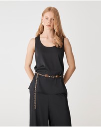 Forcast - Sadin Tank Top